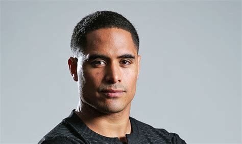 Aaron Smith to make Rugby World Cup debut for New Zealand (but forgot his clippers!) | Rugby ...