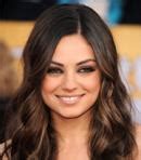 Mila Kunis (visual voices guide) - Behind The Voice Actors