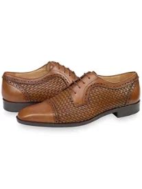 Men's Shoes | Paul Fredrick