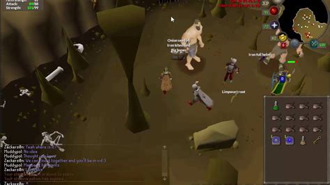 Hill Giants Osrs / They can be found in edgeville dungeon, in the eastern wilderness and deep in ...