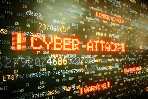 Cybersecurity Attack Trends in 2023 - Klik.Solutions