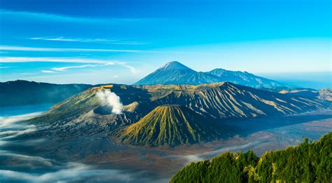 Mt Bromo Trips & Custom Indonesia Tours | Enchanting Travels