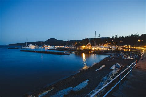 Beautiful Rosario Resort Wedding on Orcas Island | SATYA CURCIO PHOTOGRAPHY