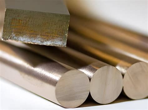 Copper Tungsten - Southern Copper & Supply