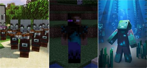 Top 3 Minecraft lore theories that players should know about