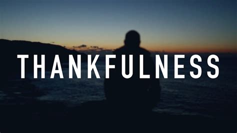 Finance Trends: Thankfulness: Quotes on Gratitude and Thanksgiving