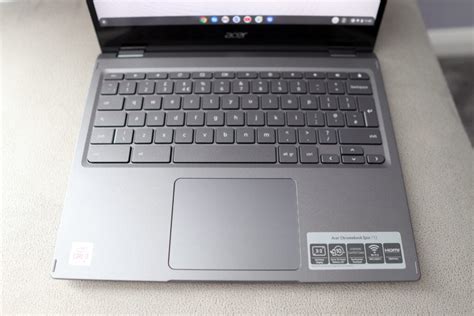 Acer Chromebook Spin 713 Review | Trusted Reviews