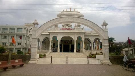 ISKCON Ujjain Temple - Tripadvisor