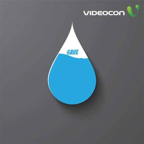 No water, no life. Let's pledge to conserve water for a sustainable future. #WorldWaterDay ...