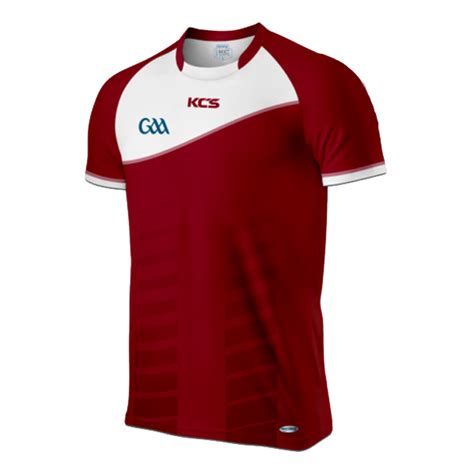 Official GAA Jerseys 15 – Boru Sports | Branded Sportswear and Accessories