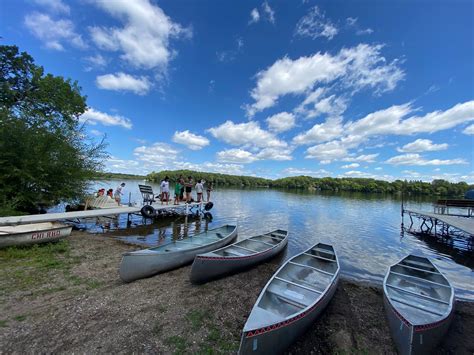 Activities – Camp Tamarack – Minnesota