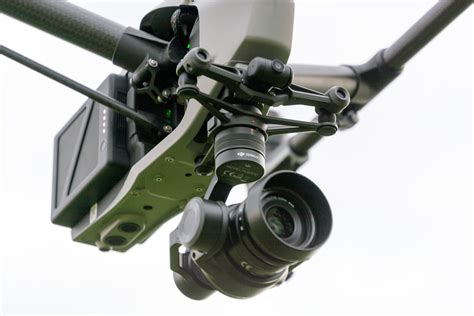 DJI Inspire 2 Review: The Safest Way to Put a Camera in the Air ...