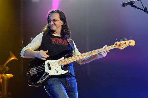 The Best Show of Geddy Lee's Life Might Not Have Been With Rush