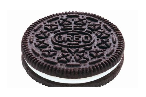 What Oreo filling are you?