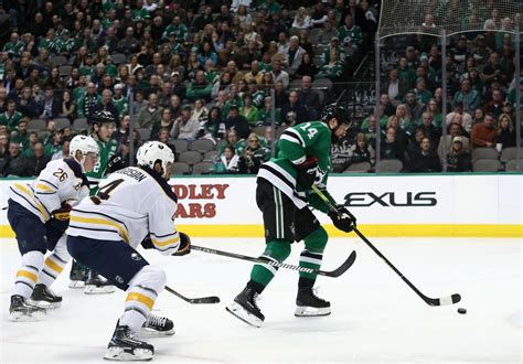 "The Dallas Stars did WHAT tonight?" NHL Twitter in disbelief as Stars ...