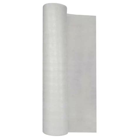 Buy Veeshna Polypack 20 Meter x 19.5 inch x 4mm White Plastic EPE Foam Film Wrap Packaging Roll ...