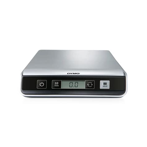 DYMO M25 Digital Postal Scale, 25-Pound Capacity | Dymo