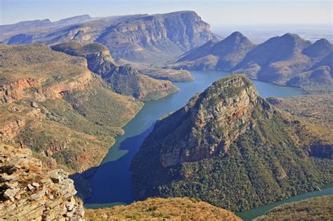 Blyde River Canyon Nature Reserve | Blyde River Canyon, South Africa Blyde River Canyon - Lonely ...