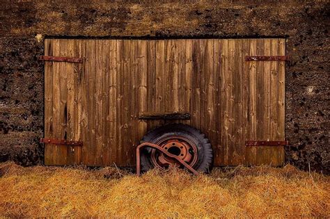 old rustic shed, barn shed, grunge, rural, georgia, shed, rustic, barn, old, farm, country | Pikist