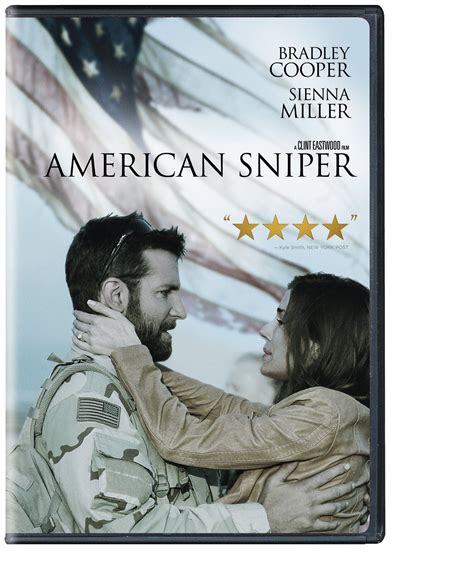 American Sniper (Walmart Exclusive) (DVD) - Walmart.com