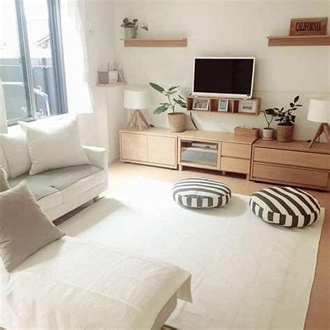 Japanese Style Living Room Design Japanese Interior Design Living Room ...