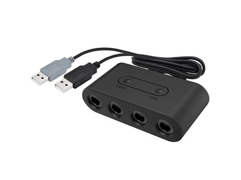 GameCube Controller Adapter