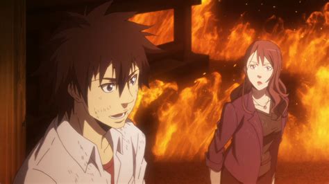 5 Psychological Thriller Anime That Will Mess With Your Mind | Fandom