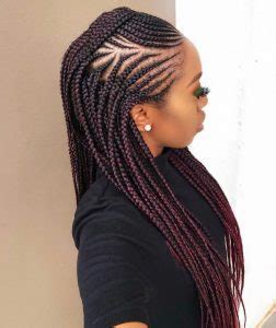 Explore 20 Fun and Stylish Snoopy Hairstyles » African Braiding