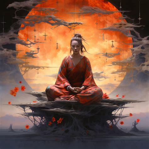 Zen by purplerhino on DeviantArt