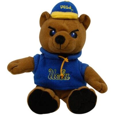 UCLA Bruins 8'' Mascot Pal - CBSSports.com Shop