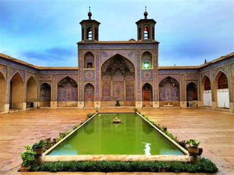 15 Reasons to Visit Iran