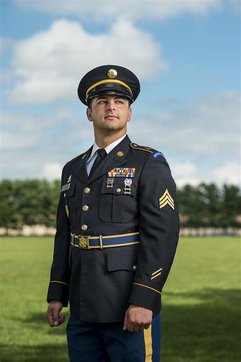 Uniforms of the United States Army | Eymaps