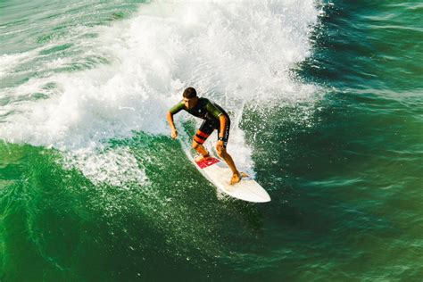 Free Images : sea, ocean, surfer, surfboard, extreme sport ...