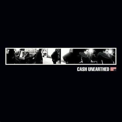 Johnny Cash: „Unearthed“ erscheint als Deluxe-Vinyl-Box-Set— Rolling Stone