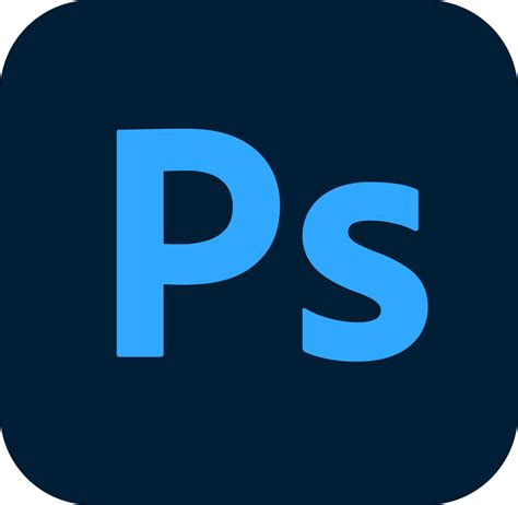 Adobe Photoshop Logo - PNG and Vector - Logo Download