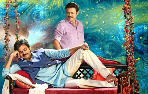 Gopala Gopala First Look Poster - HD Wallpaper | SOUTHMP3DOREGAMAS