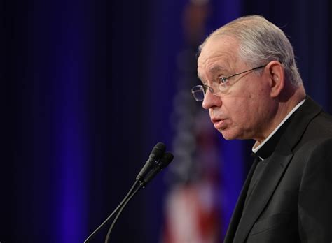 Archbishop Gomez elected U.S. bishops' conference president; first ...