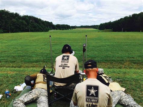 Army wins 54th Annual Interservice Rifle Championship | Article | The United States Army