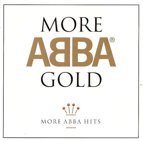 CD More Abba Gold Abba. Купить More Abba Gold Abba по цене 1500 руб.