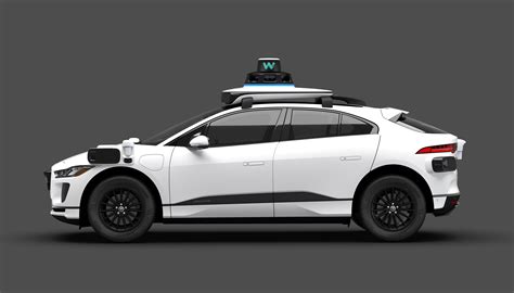 How Waymo's autonomous cars are driven by design | Wallpaper