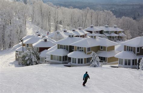 Crystal Mountain Resort (Thompsonville, MI) - Resort Reviews - ResortsandLodges.com