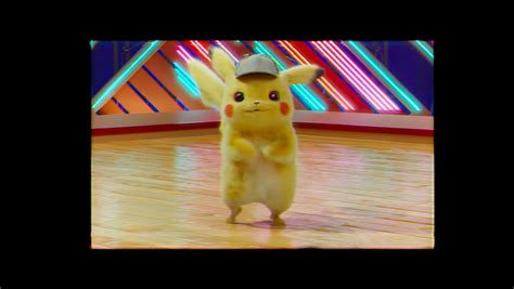 Dancing Pikachu Meme Videos Are Here To Make Your Day Better - Nerdist