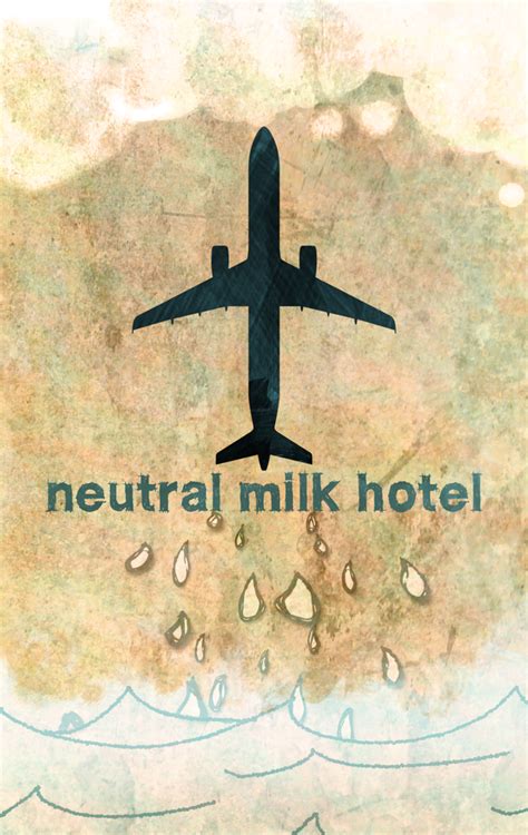 Neutral Milk Hotel by ryanst24 on DeviantArt