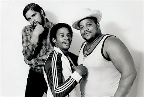 Rapper’s Delight | The Sugarhill Gang | 8tracks radio