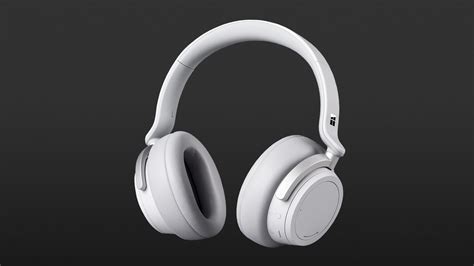 Microsoft Surface Headphones Review | headphonecheck.com