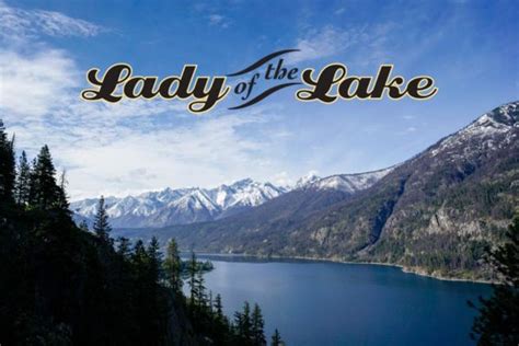 Lady of the Lake Chelan Boat Tours - Best of the Northwest