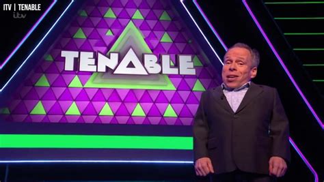 ITV Tenable: Warwick Davis’ record-breaking Hollywood career, raising dwarfism awareness and ...