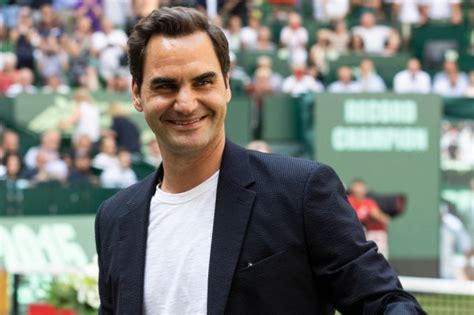 Wimbledon 2023 confirms 'special' Roger Federer ceremony tomorrow ...