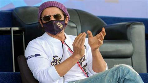 IPL 2021 | 'Can never forget the batting powerplay!!': Shah Rukh Khan tweets after KKR's loss to ...