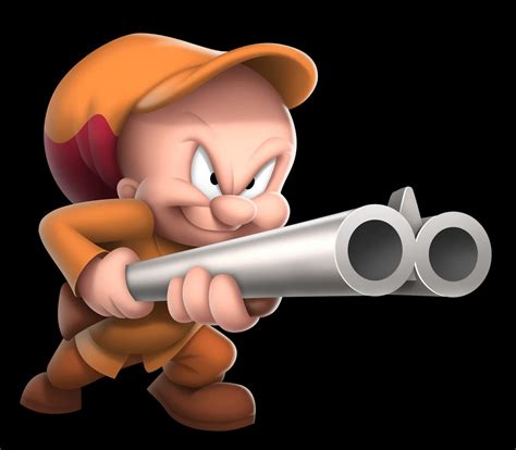 24 Facts About Elmer Fudd (Looney Tunes) - Facts.net